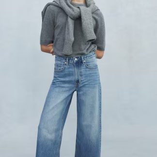 Straight Regular Jeans